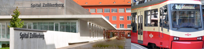 Schilddr&uuml;sen-Praxis Z&uuml;rich